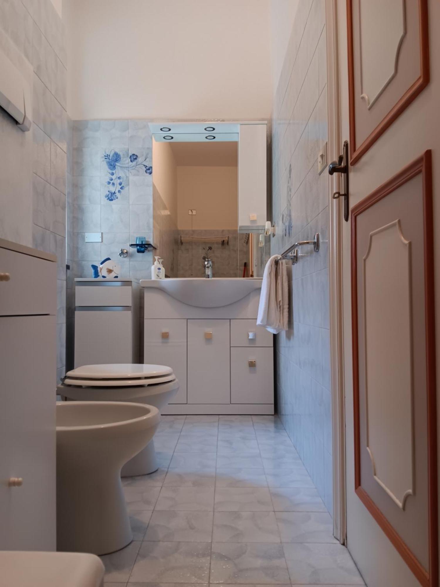 Apartment Altamarea Genua